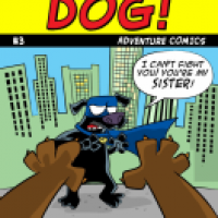 Stupendo-Dog #3!!!