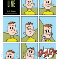 Horizon Line
