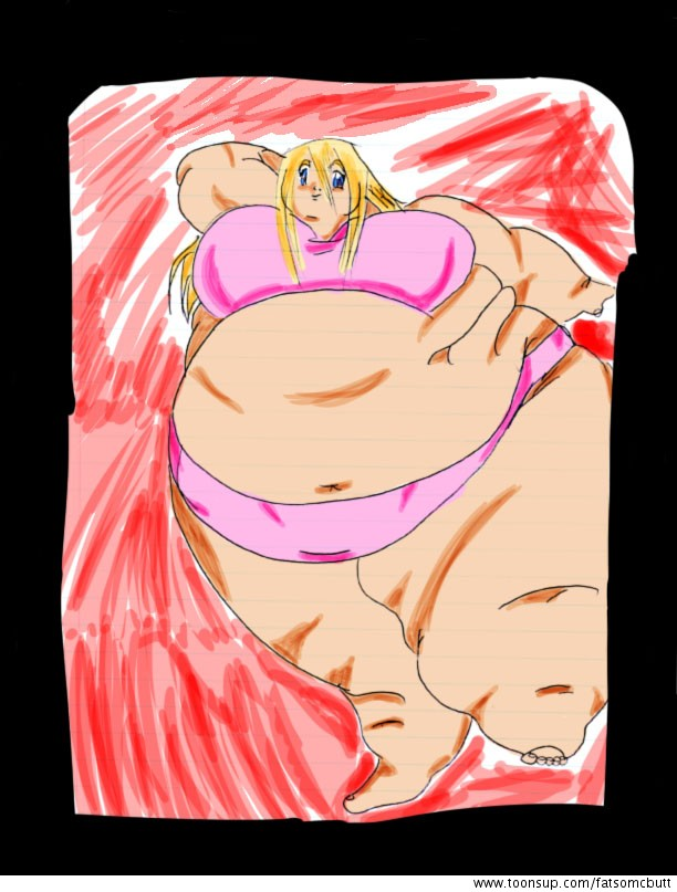 Illustration: Chase this chub chub! 1
