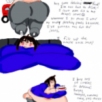 How I get from A to B