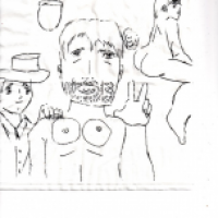 Look what I just shitted out
