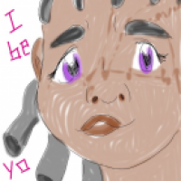 SISTA YOU BE IN DA HOWZ!