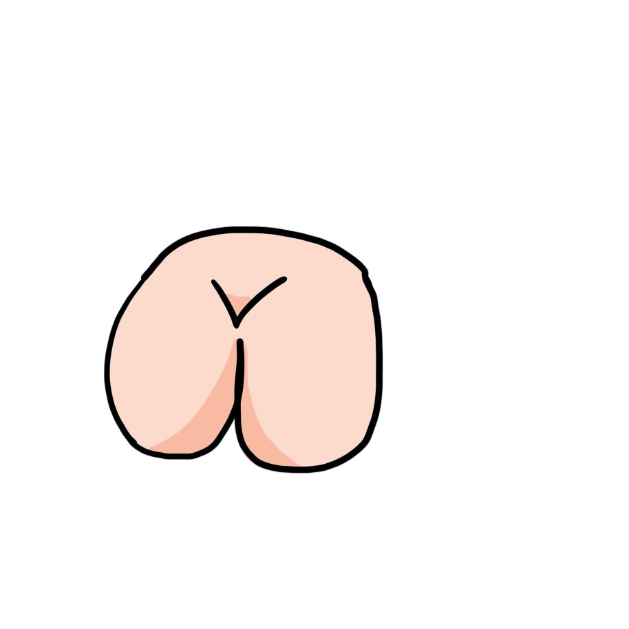 Animation: Floating ASS 1