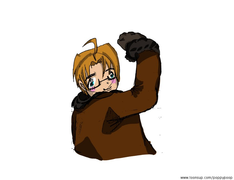 Illustration: Commission me to draw for YOU! 1