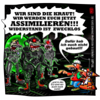 KRAUT