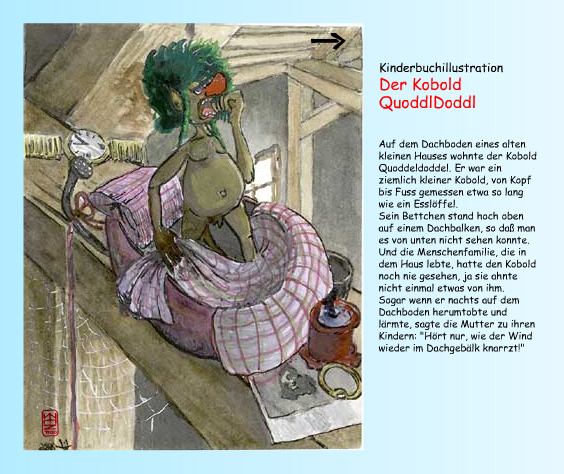 Illustration: Quoddldoddl 1