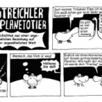 STREICHLER & Planetotier 8