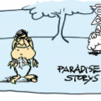 Paradise Story