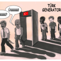 Türk-Generator