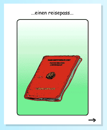 Cartoon: Gangsterfangen 3
