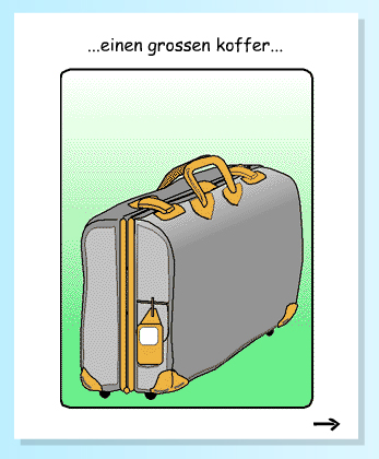 Cartoon: Gangsterfangen 4