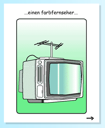 Cartoon: Gangsterfangen 7