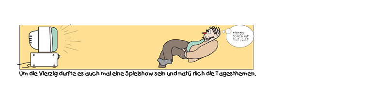 Comic: TV 6