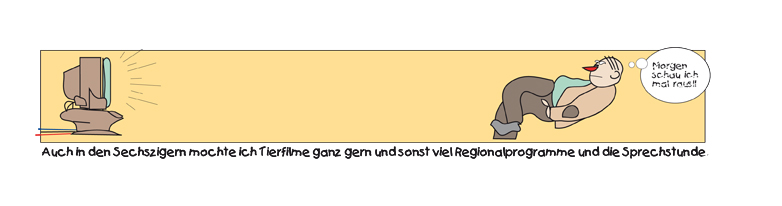 Comic: TV 8