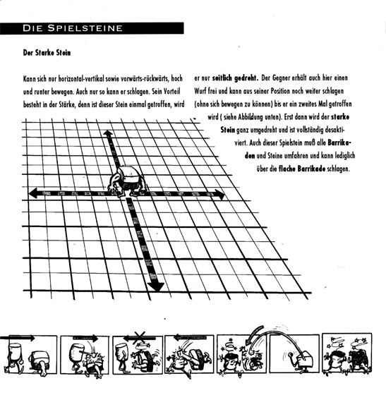 Cartoon: ORLOG - tactical board game 5