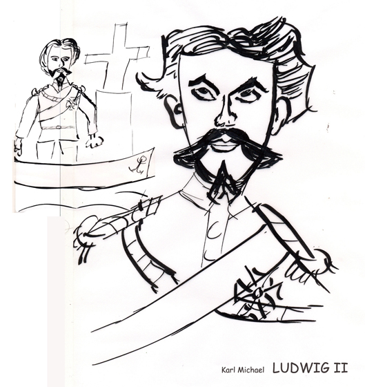 Caricature: KARIKURS VHS-Ergebnisse 8