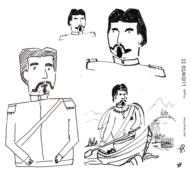 Caricature: KARIKURS VHS-Ergebnisse 10