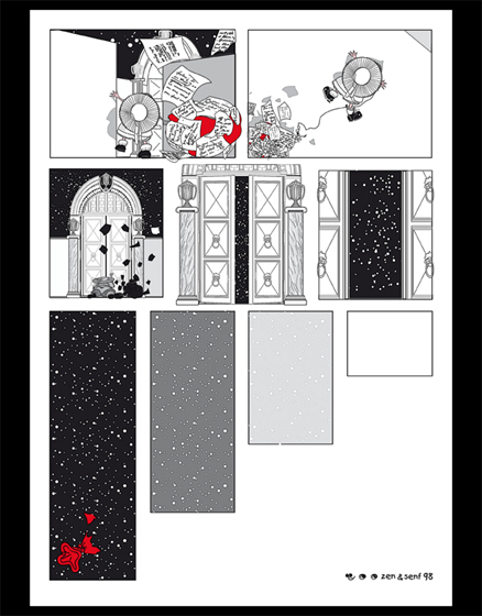Comic: WEG 4