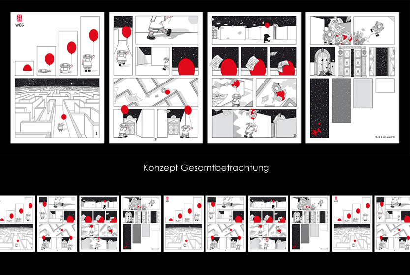 Comic: WEG 6