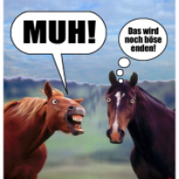 MUH!