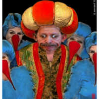 Kalif Erdogan