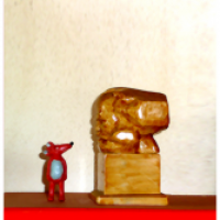 Maus und Marx