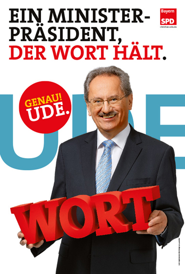 Cartoon: BAYERNWAHL 2013 4
