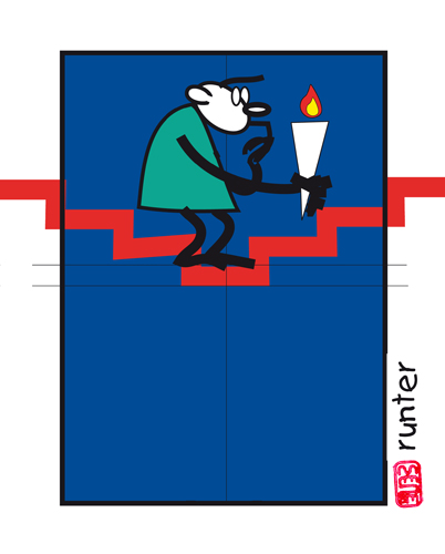 Comic: runter 11