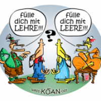 west - KOAN - ost