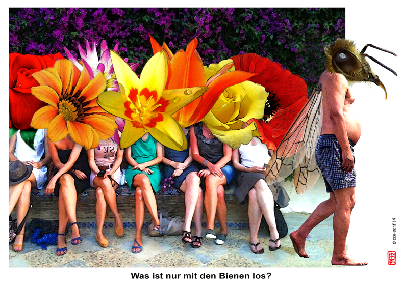 Cartoon: SummSumm! 1