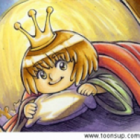 kleiner König