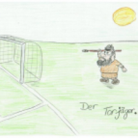 Der Torjäger