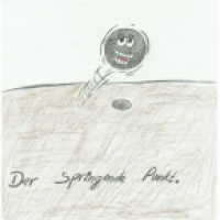 The jumping point