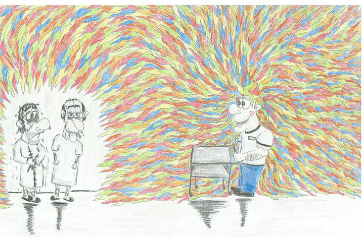 Illustration: Nuthouse 1