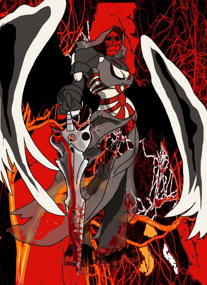 Illustration: death angles 1