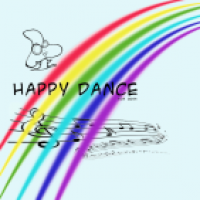 happy dance
