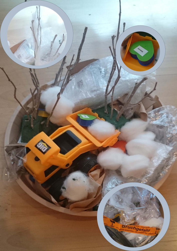 Anderes: Lipbalm 1