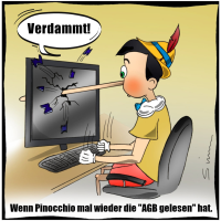 Pinocchio