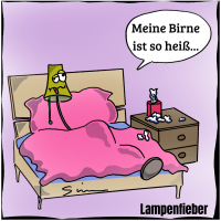 Glühbirne