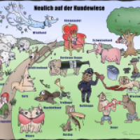 Hundewiese