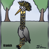 Kranich