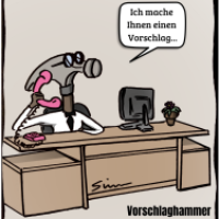 Hammer