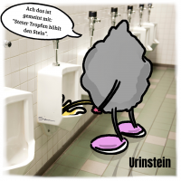 Urinstein
