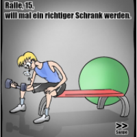 Ralle