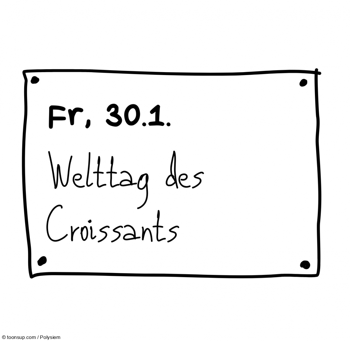 Cartoon: Hörnchen 2