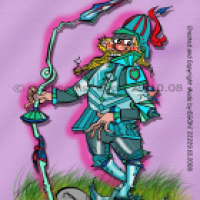 Ritter Lancelot