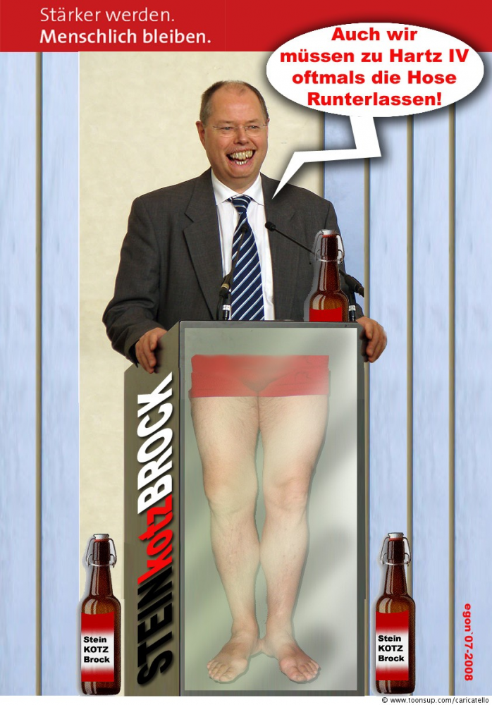 Anderes: Hosen runter! 1