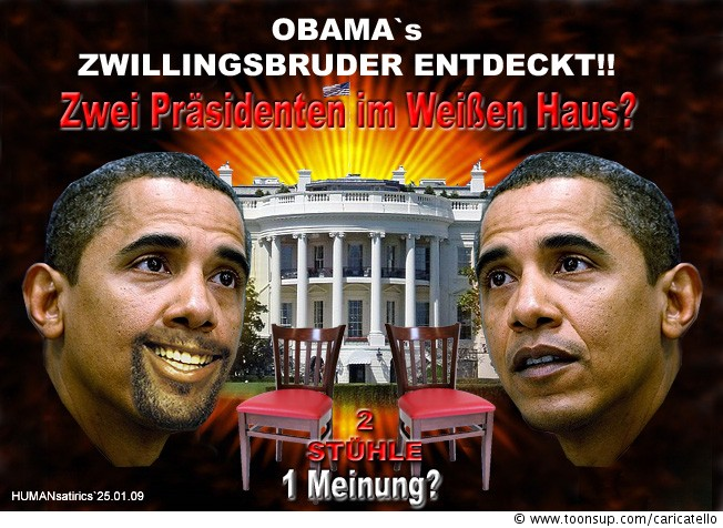 Anderes: Was nun? 1