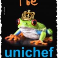 i be UNIchief