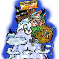 Gipfelstürmer VI